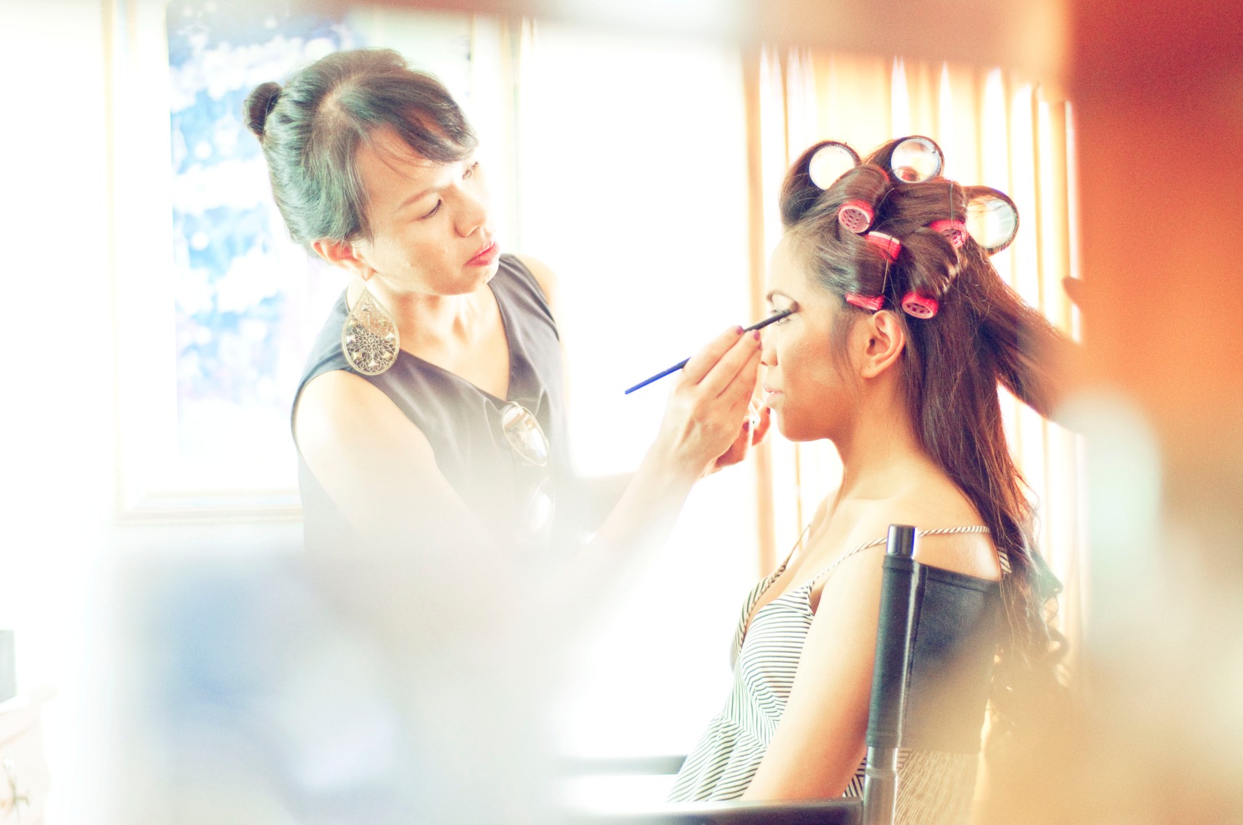 Reynier + May: Married by Raduban Photography | Wedding Photographers, Auckland, New Zealand