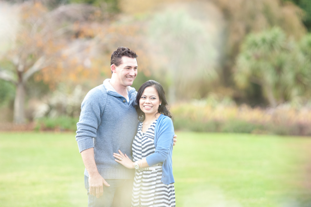ethel-morgan-engagement-auckland-botanic-garden-raduban-photography-cheap-candid-wedding-photographer-auckland