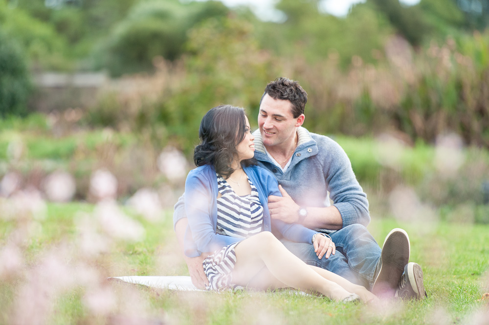 ethel-morgan-engagement-auckland-botanic-garden-raduban-photography-cheap-candid-wedding-photographer-auckland