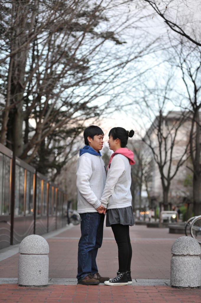 mui and feng japan engagement wedding photographer raduban photography